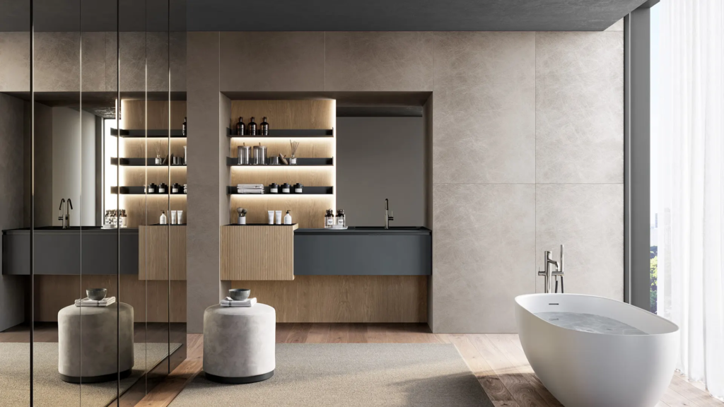 Bagno Birex